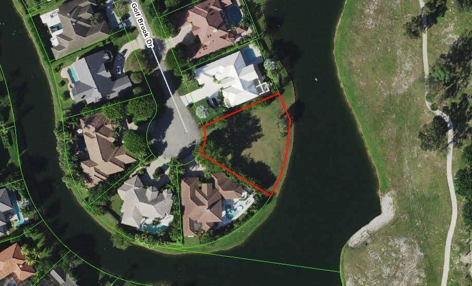 2289 Golf Brook Drive - Photo 1
