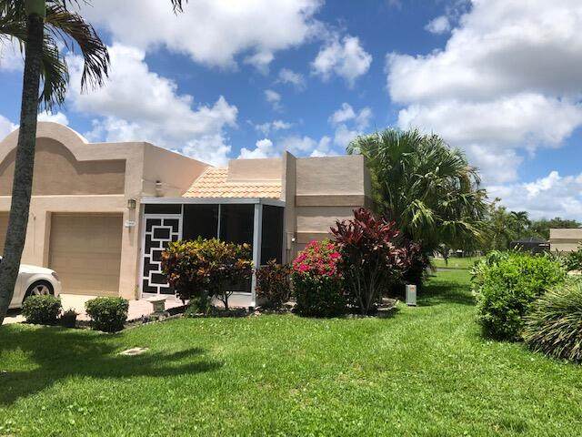 9124 Flynn 1 Circle - Photo 1