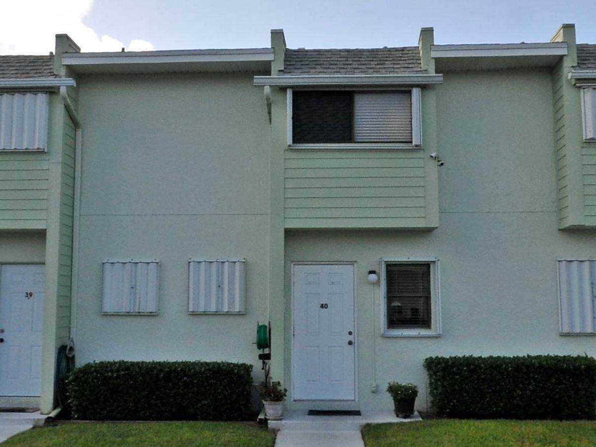 9417 Ocean Drive - Photo 1