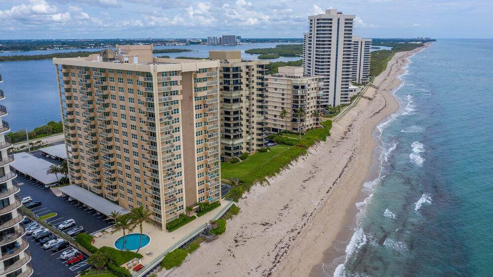 5440 Ocean 203 Drive - Photo 1