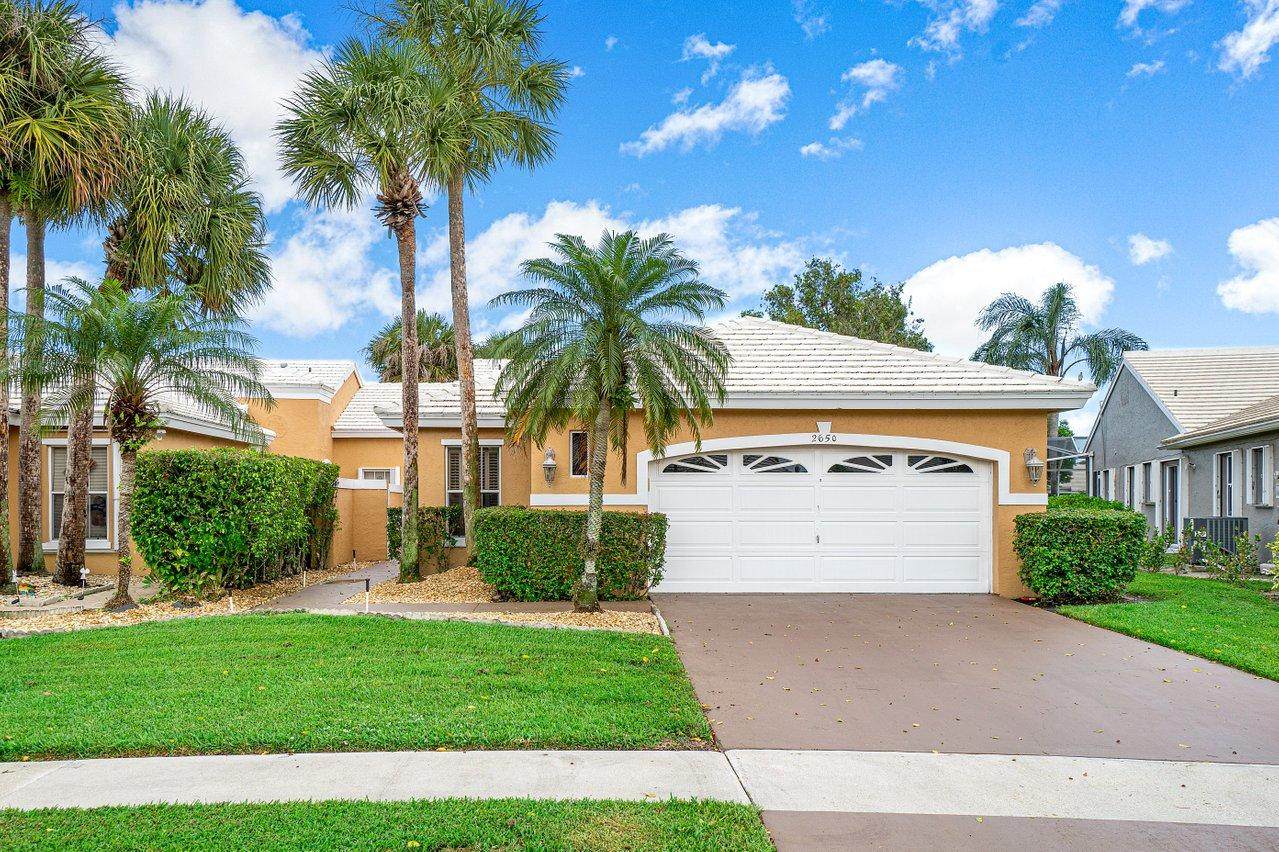2650 Neaton Court - Photo 1