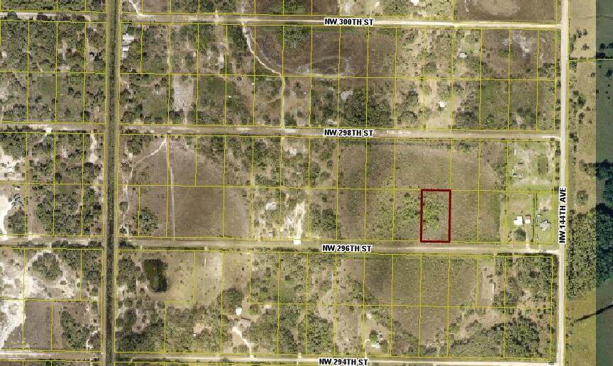 14617 296th Street - Photo 1