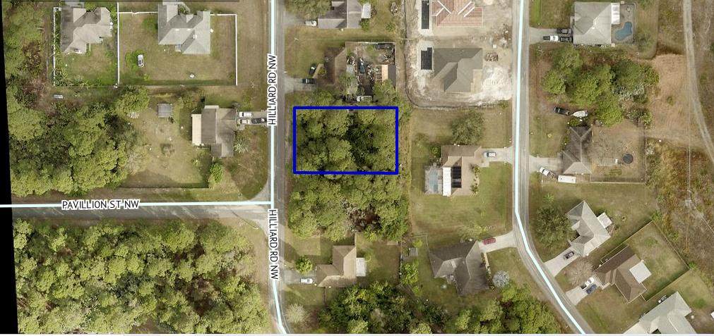 259 Hilliard Road - Photo 1