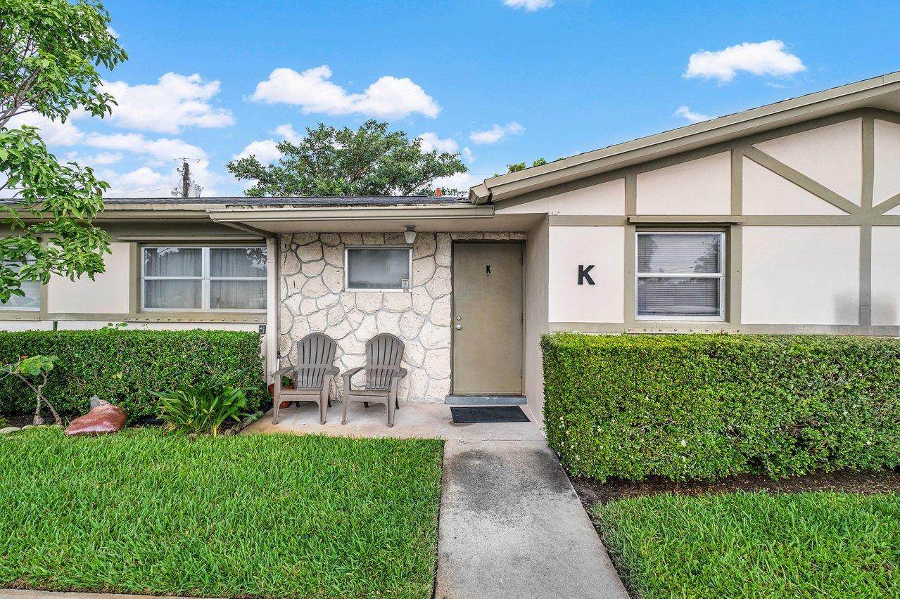 2570 Barkley Drive - Photo 1