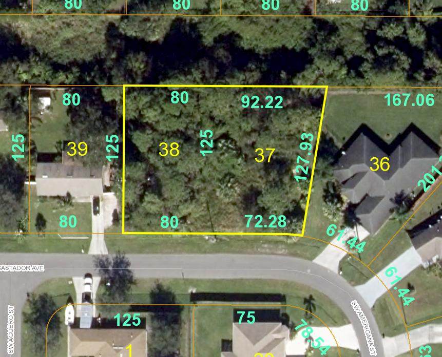 1305 Gastador Avenue - Photo 1