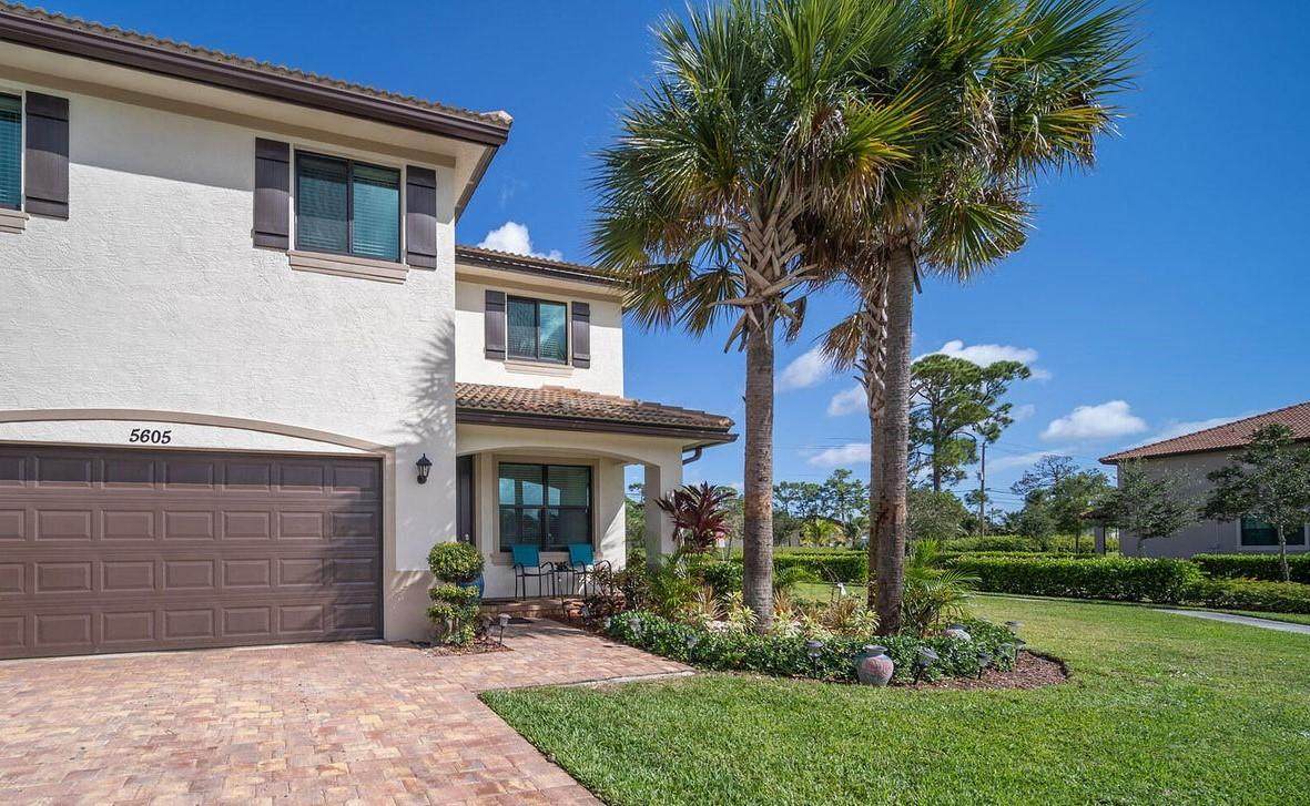 5605 Loblolly Lane - Photo 1