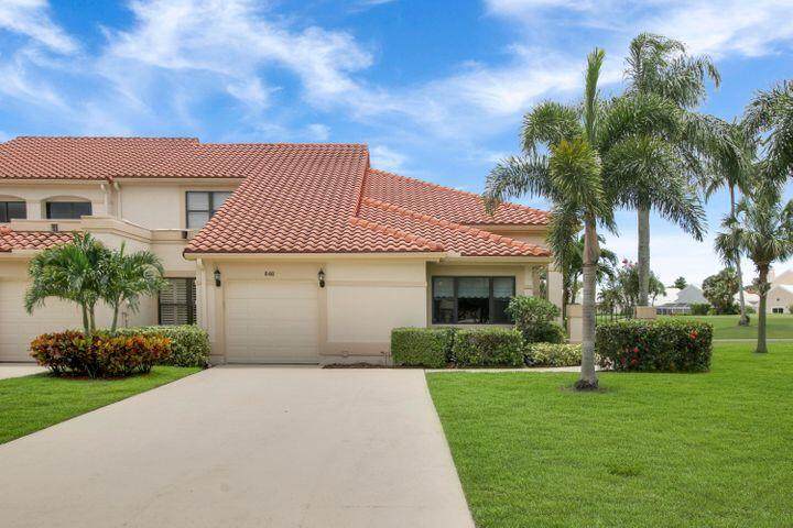 848 Windermere Way - Photo 1