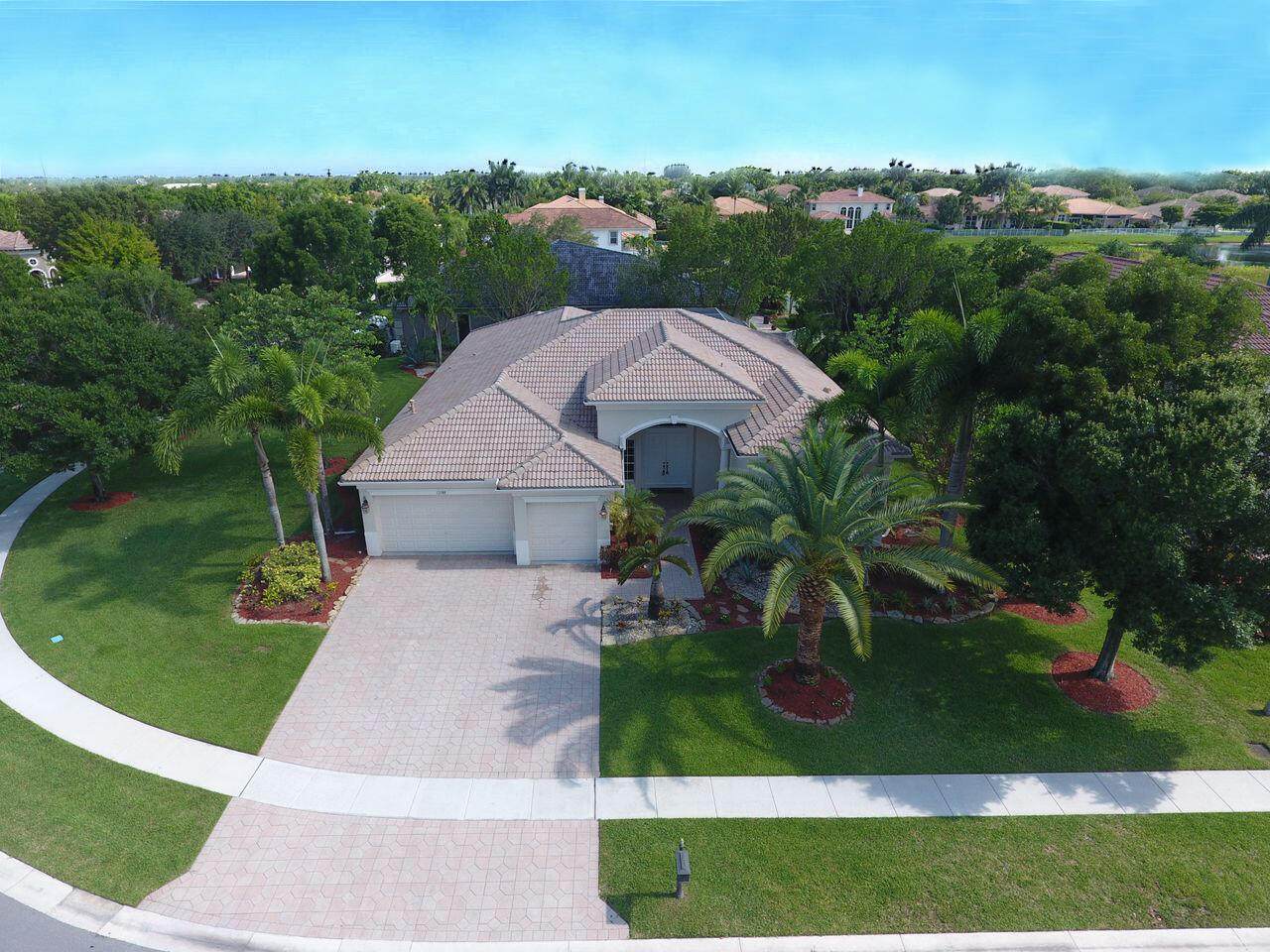 12388 Equine Lane - Photo 1