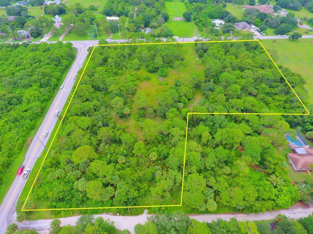 Tbd Edwards Road - Photo 1