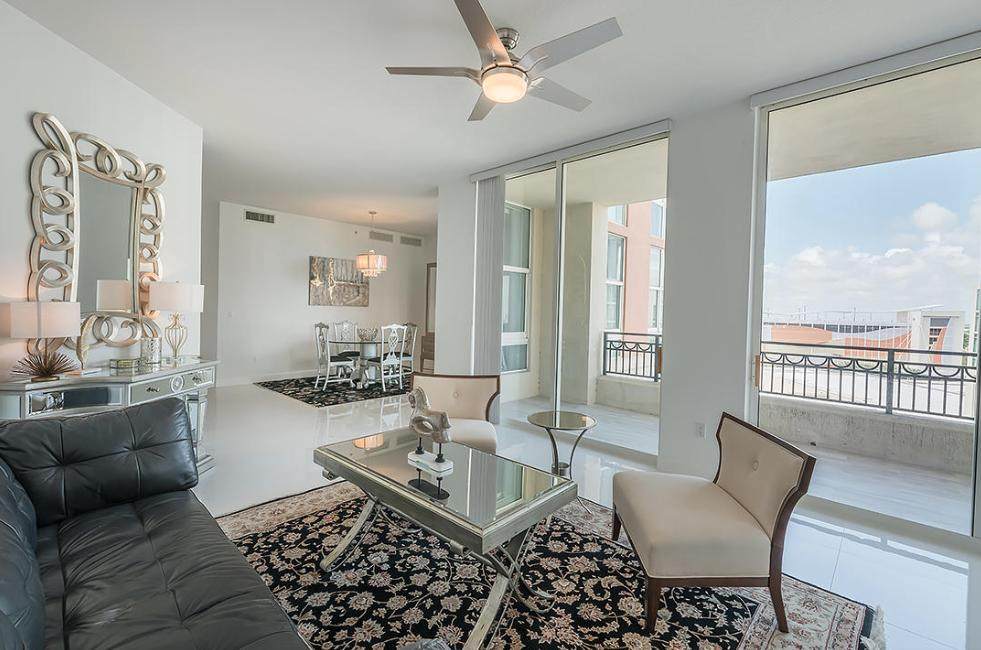 550 Okeechobee Boulevard - Photo 1