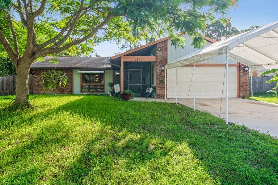 1161 Odonnell Lane - Photo 1