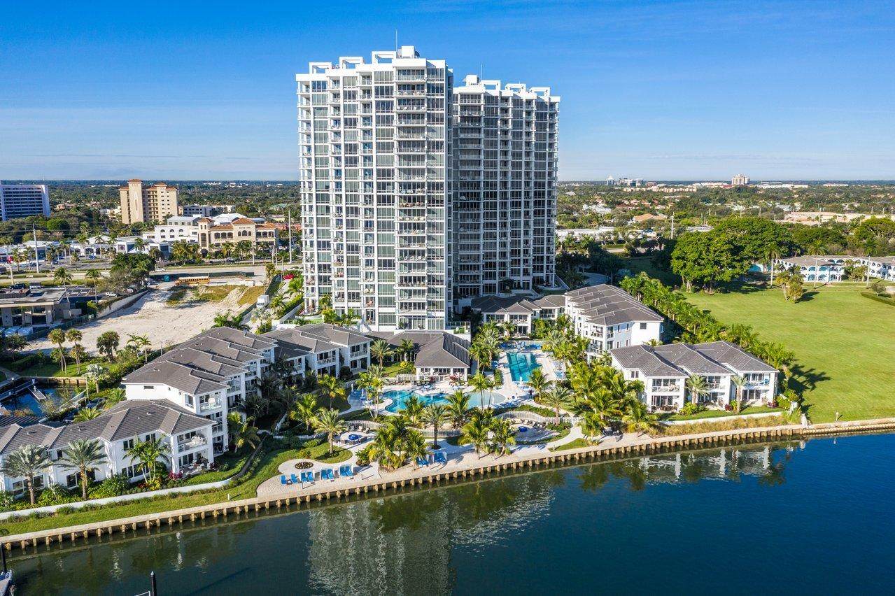 1 Water Club 1402 Way - Photo 1