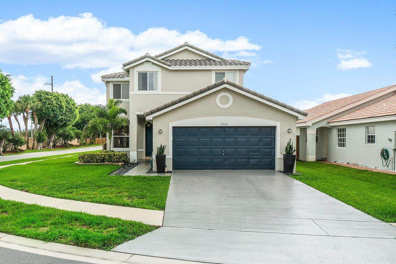 7006 Chesapeake Circle - Photo 1