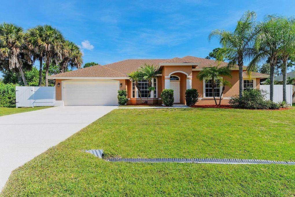 1101 Ingrassina Avenue - Photo 1