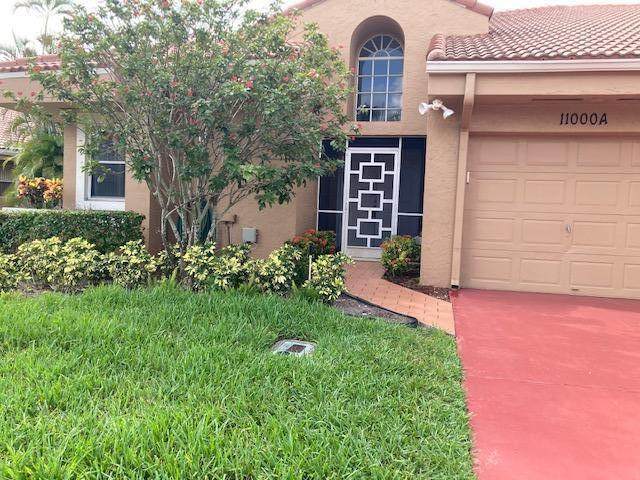 11000 Ladera Lane - Photo 1