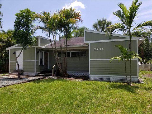 5704 Tangelo Drive - Photo 1