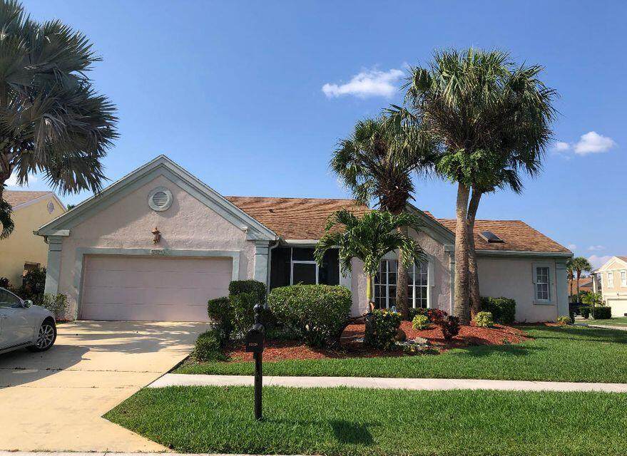 12125 Quilting Lane - Photo 1