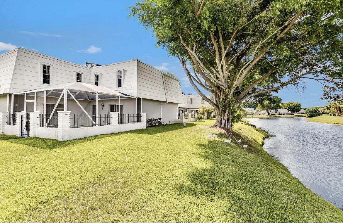 12012 Basin Street - Photo 1