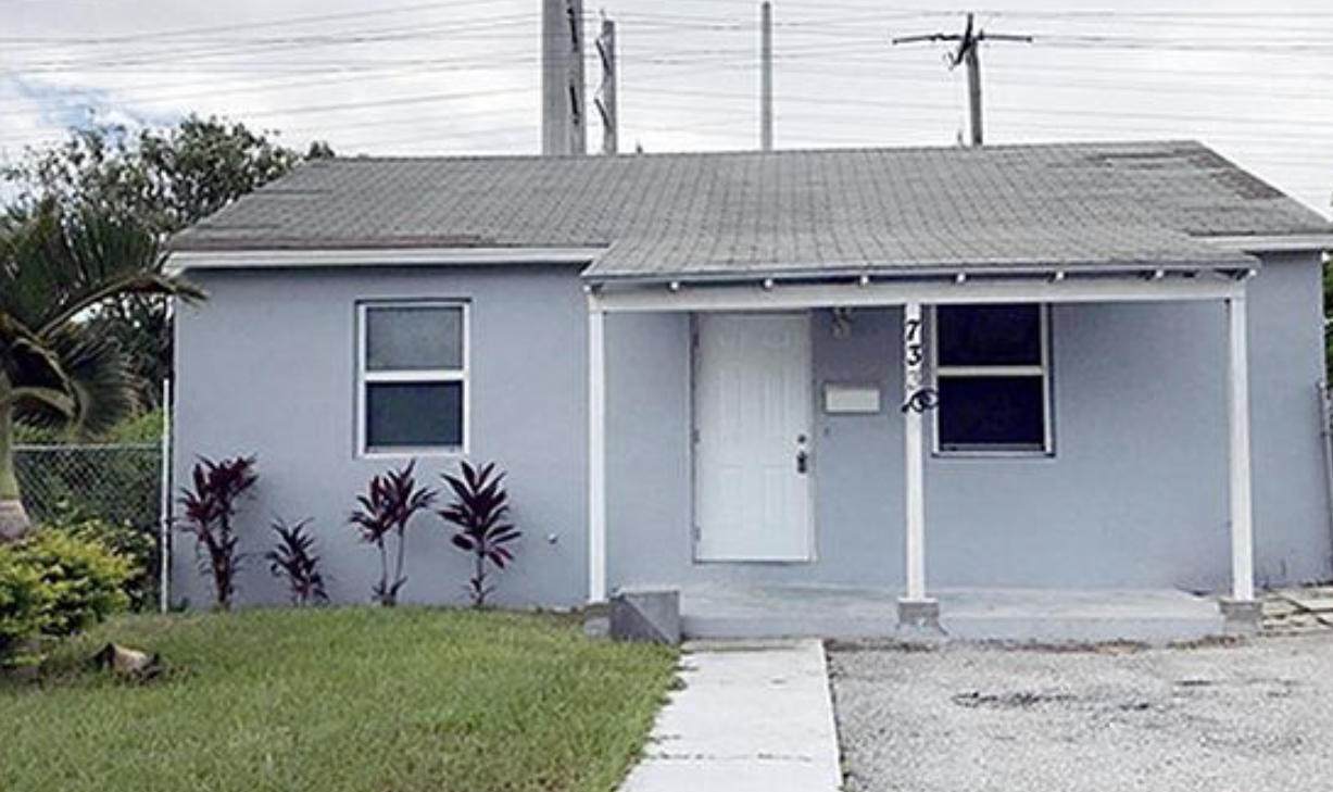 733 1st Street - Photo 1