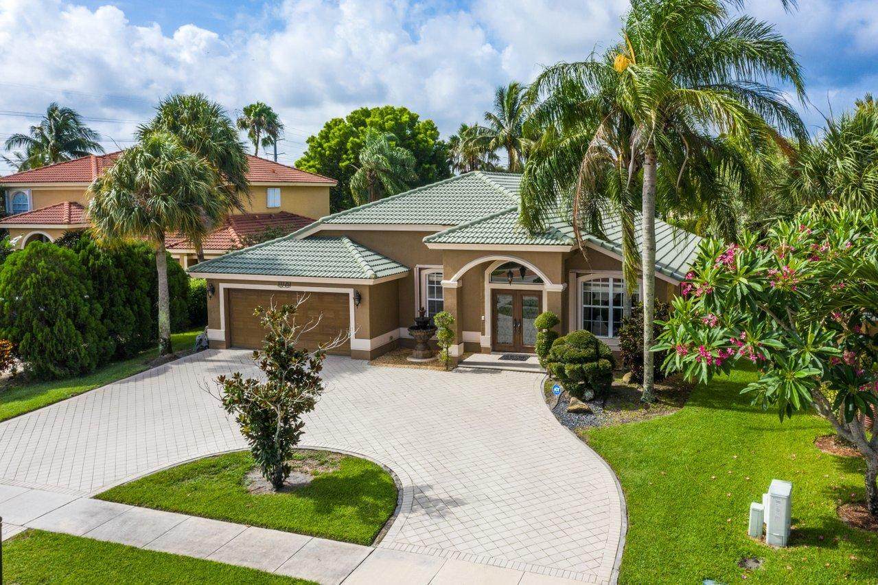 11120 Nantucket Bay Court - Photo 1