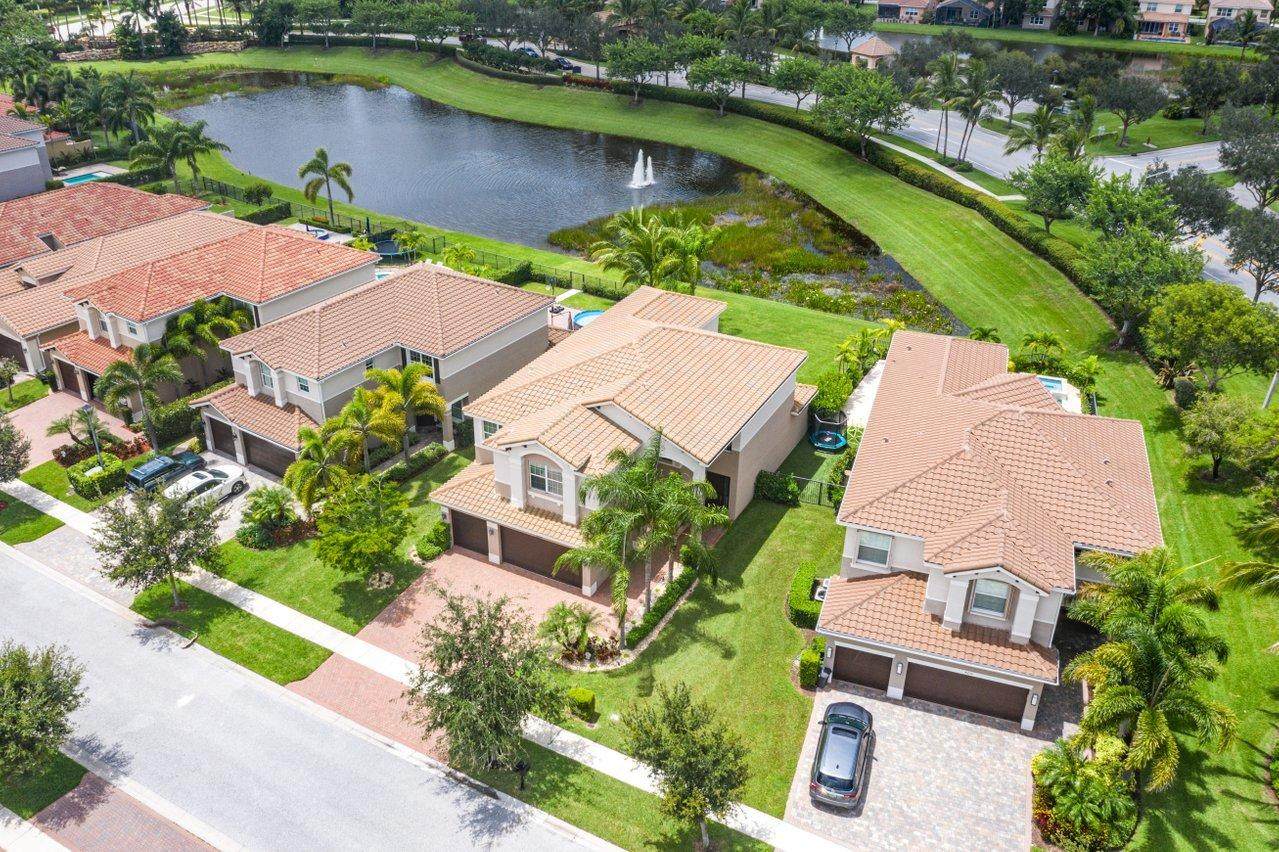 8227 Triana Point Avenue - Photo 1