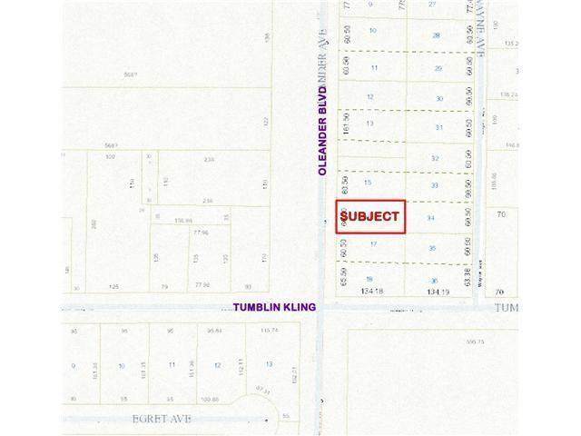 4122 Oleander Avenue - Photo 1