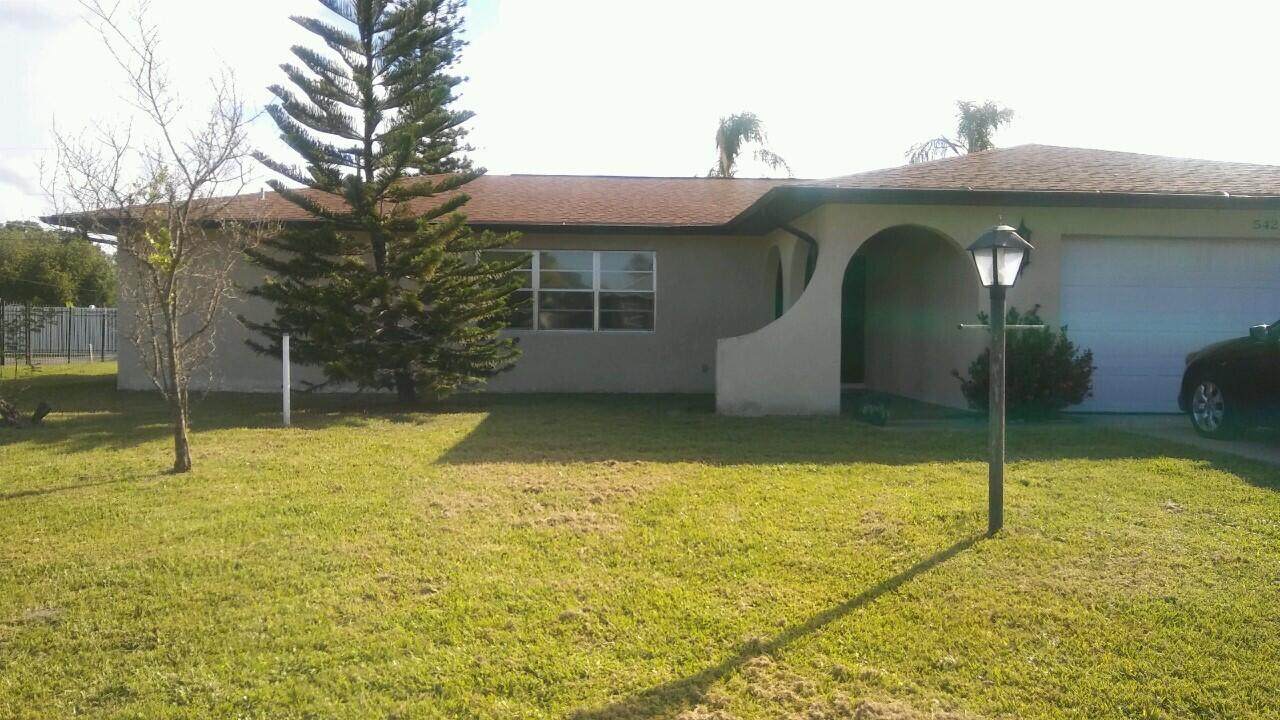 542 Euclid Lane - Photo 1
