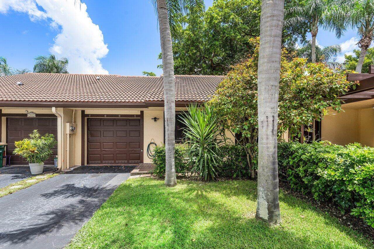 7007 Marlberry Lane - Photo 1