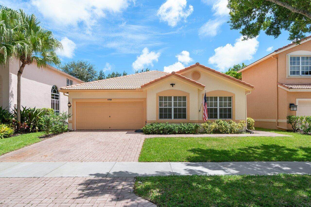 4768 Classical Boulevard - Photo 1