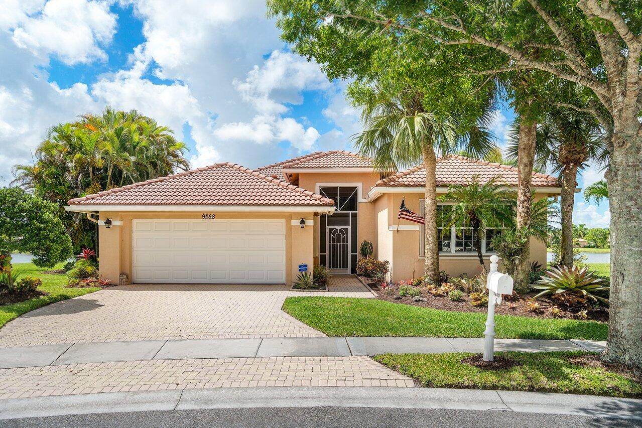 9288 Heron Cove Drive - Photo 1