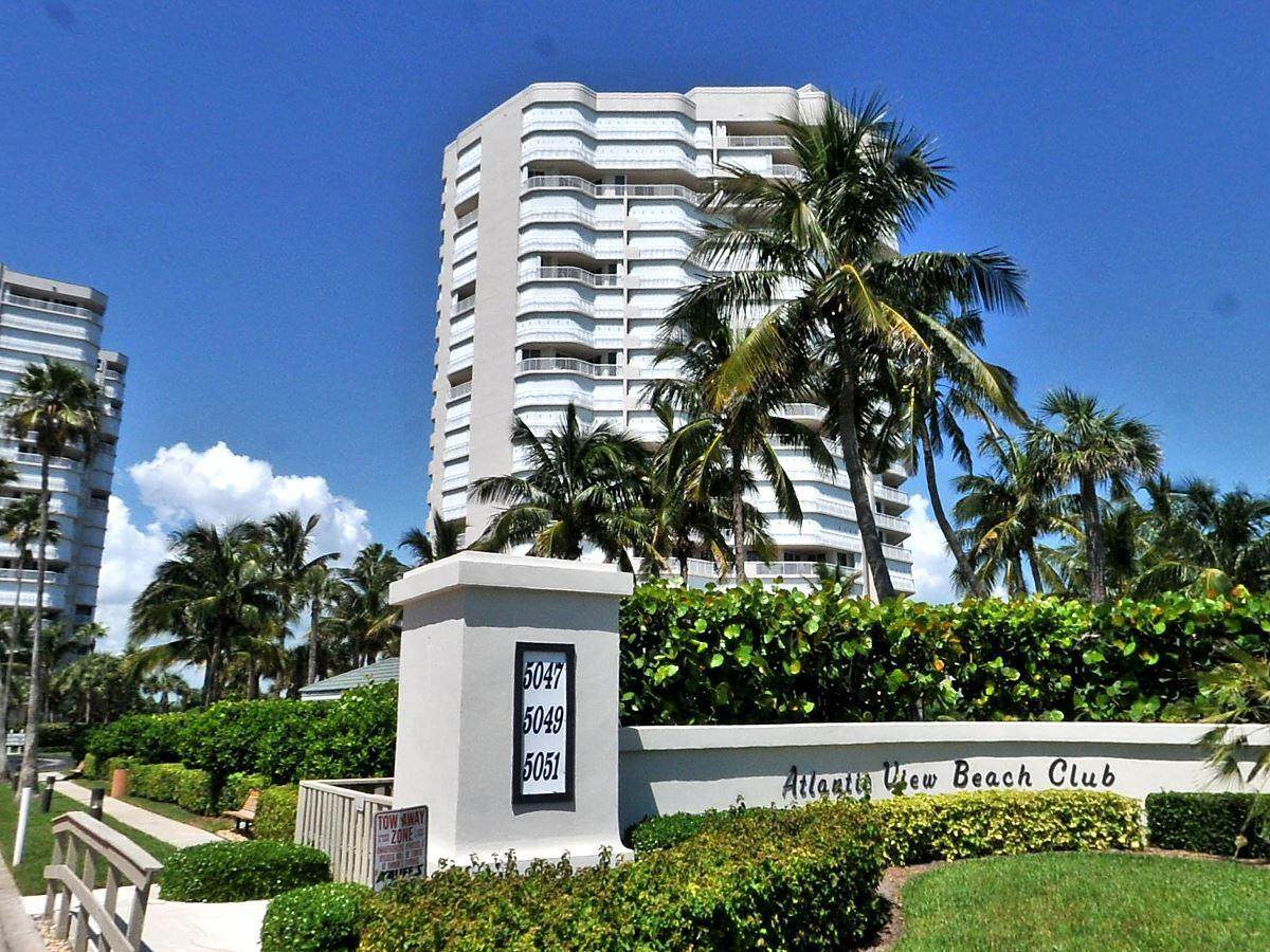 5051 Highway A1a - Photo 1