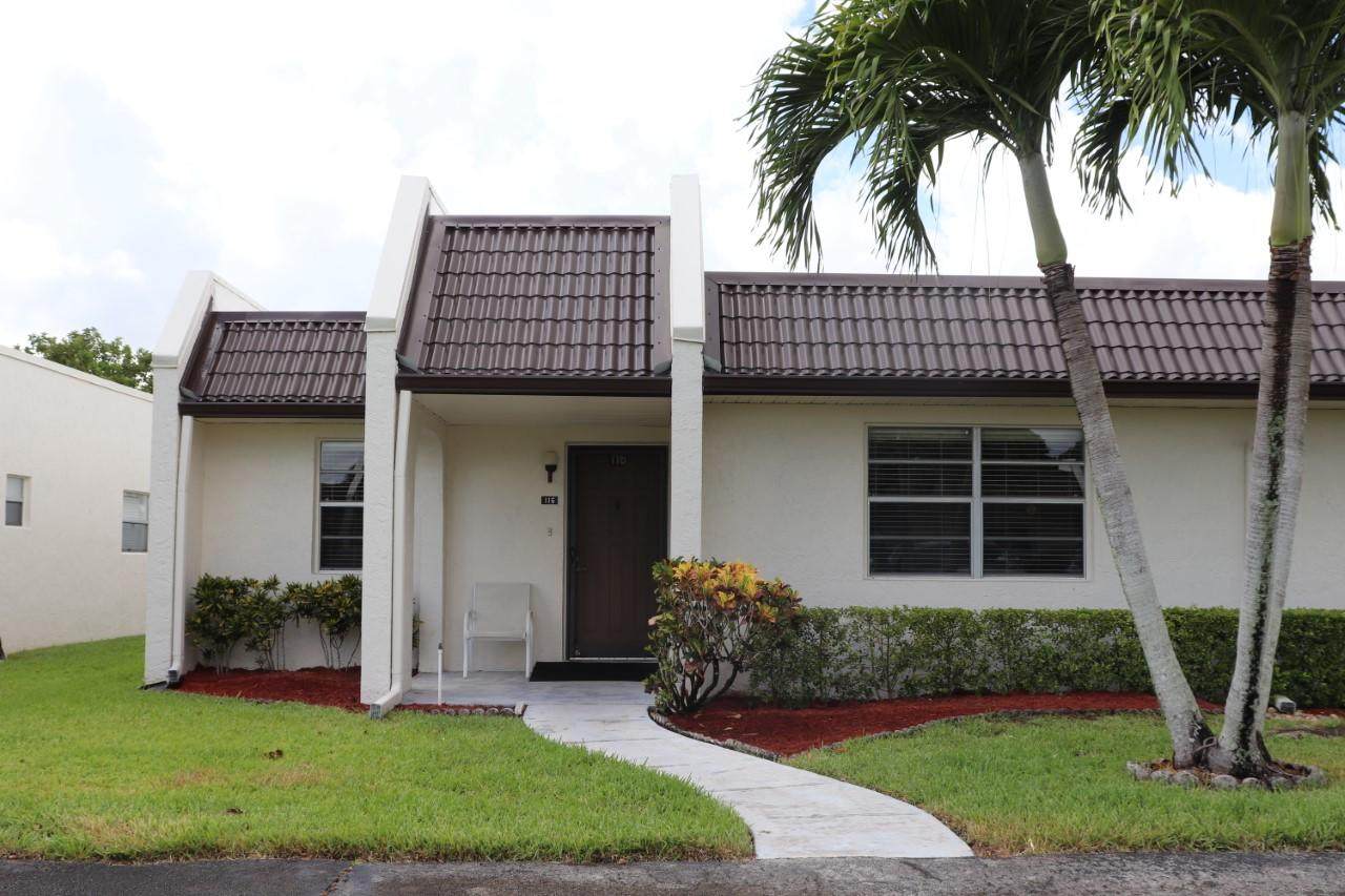 116 Lake Rebecca Drive - Photo 1