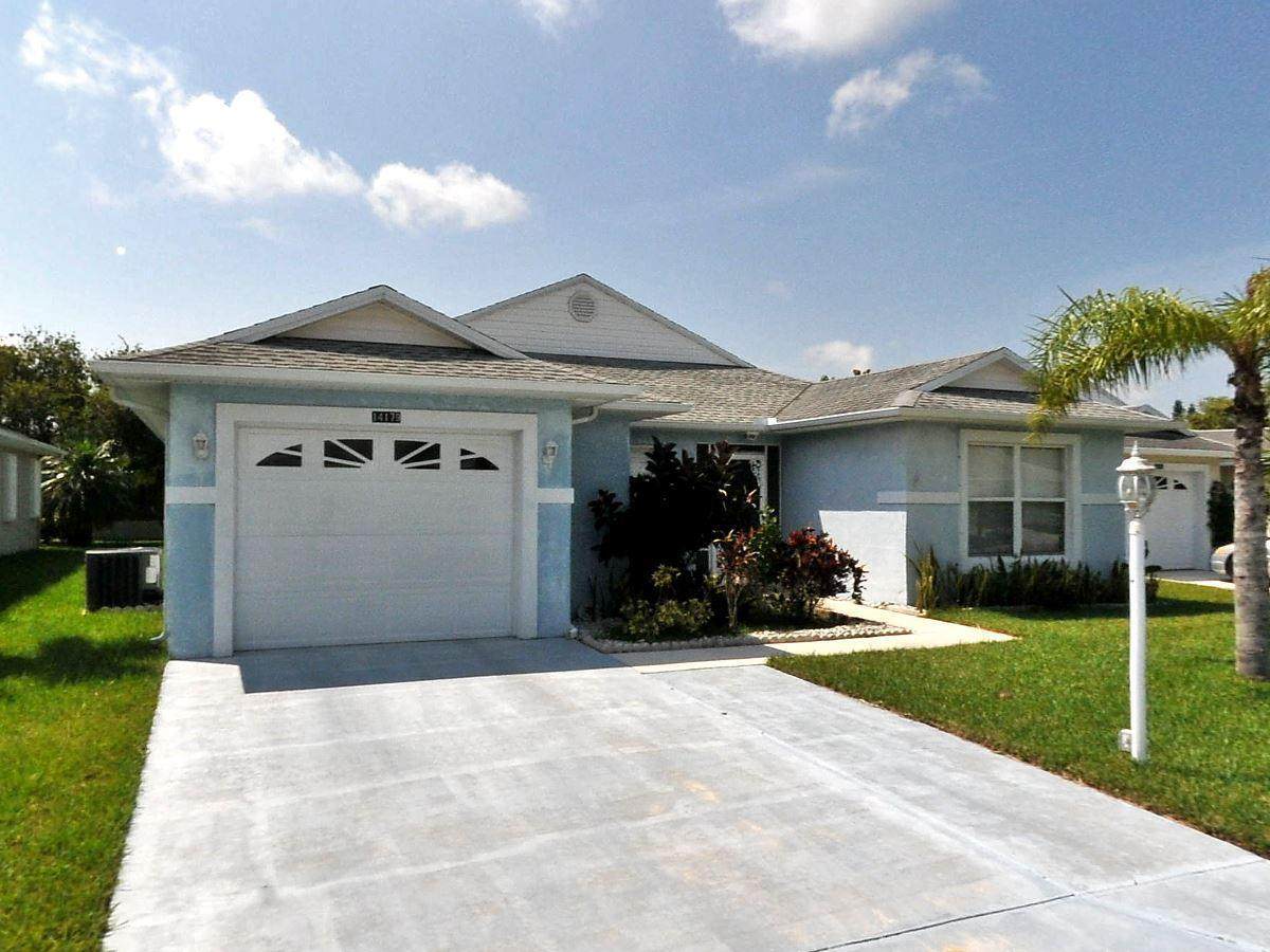 14179 Cisne Circle - Photo 1