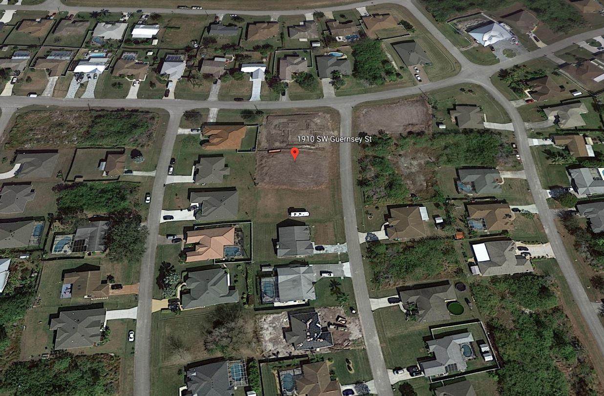 1910 Guernsey Street - Photo 1