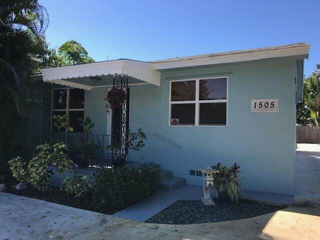 1505 Federal Highway - Photo 1