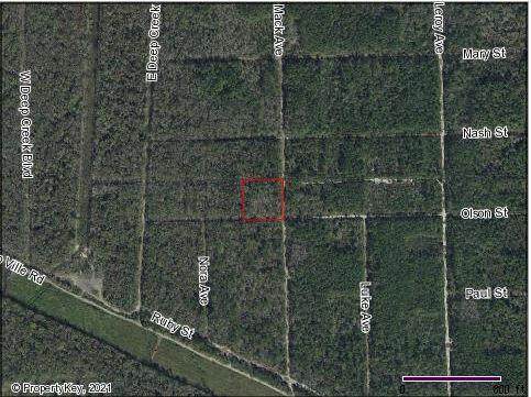 0 Subdivision Unit Iv Tracts 102 - Photo 1