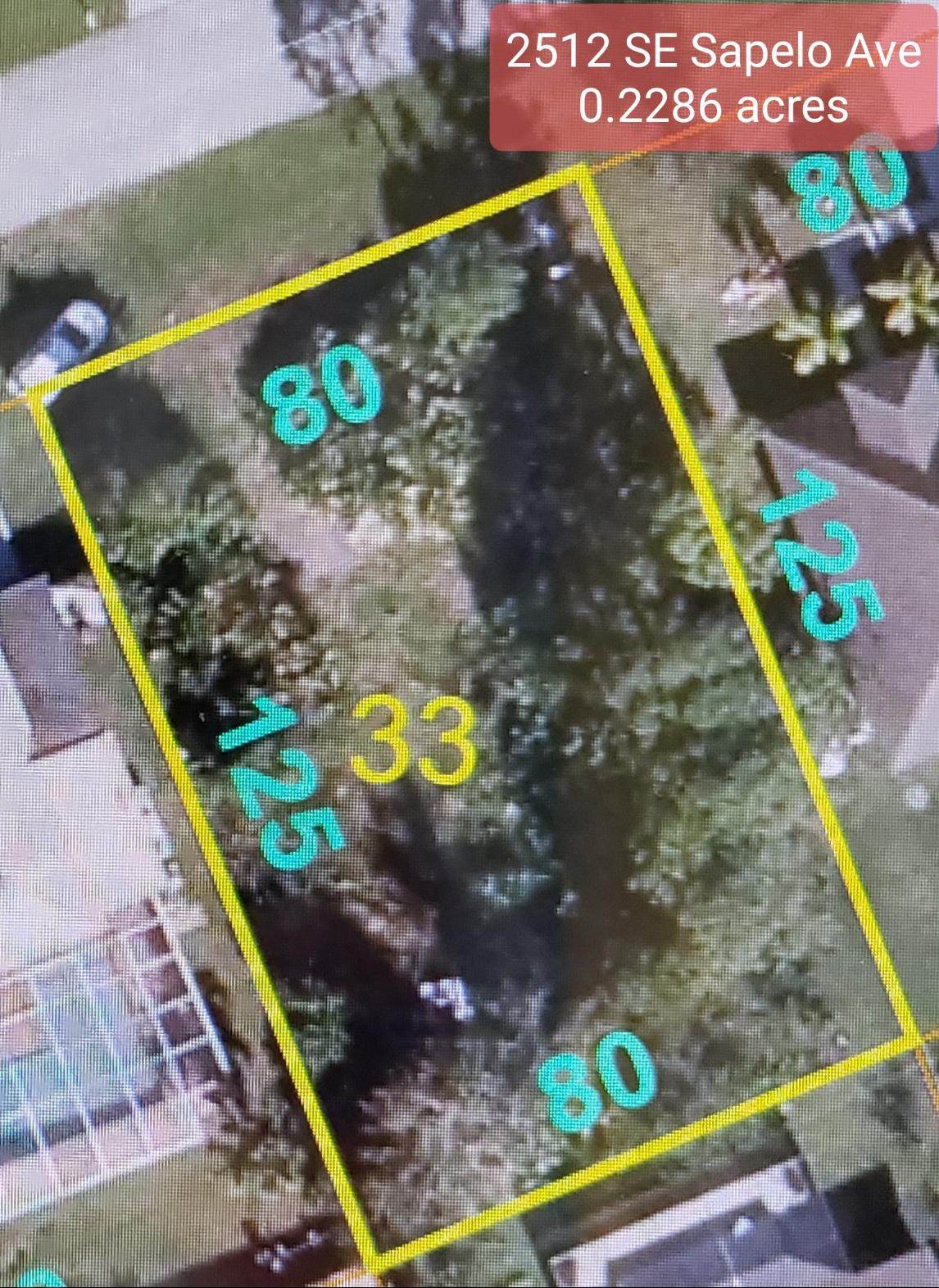 2512 Sapelo Avenue - Photo 1