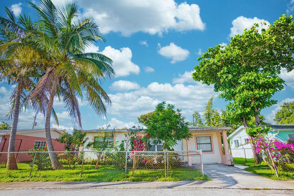 1330 Flamingo Drive - Photo 1