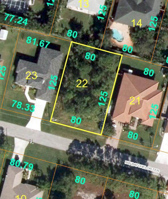 5927 Batchelor Ter Terrace - Photo 1