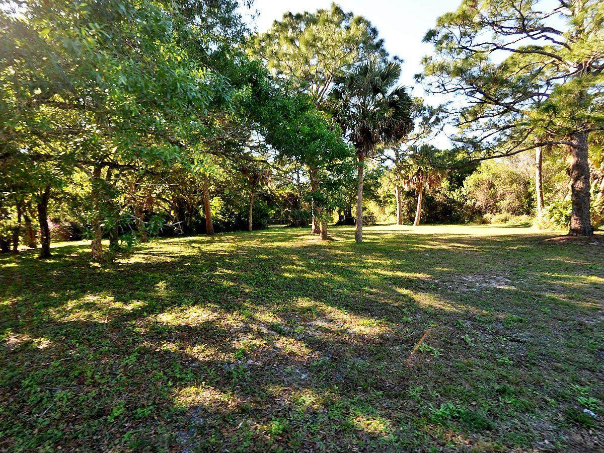 2501 Lazy Hammock Lane - Photo 1