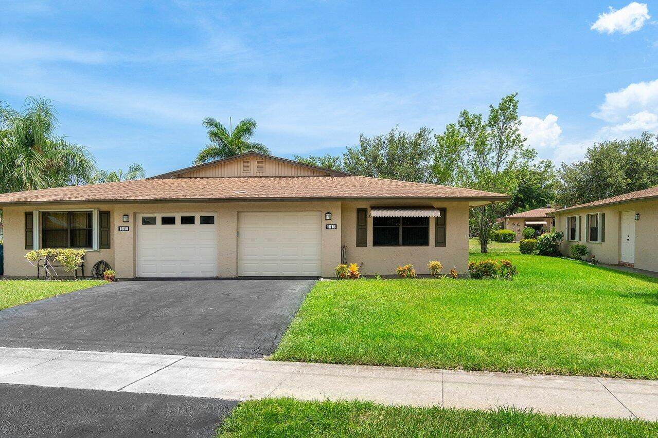 1616 Palmland Drive - Photo 1