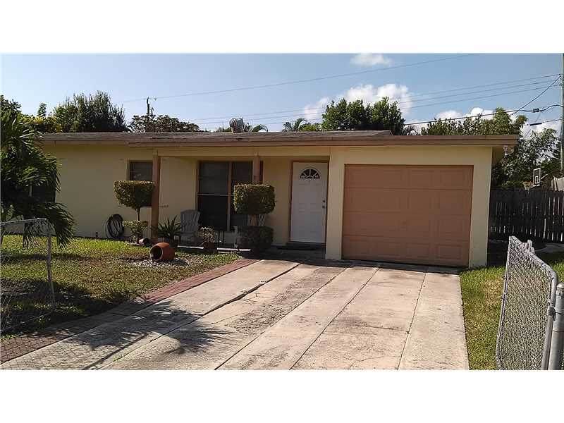 918 Branch Street - Photo 1