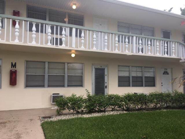 279 Windsor M - Photo 1