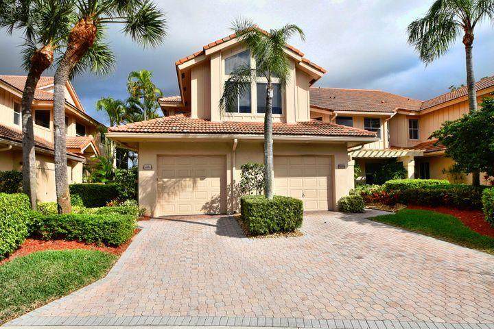 2518 Coco Plum Boulevard - Photo 1