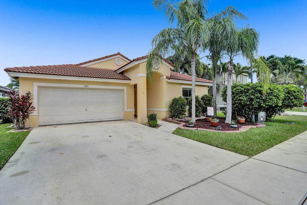 6351 Barton Creek Circle - Photo 1