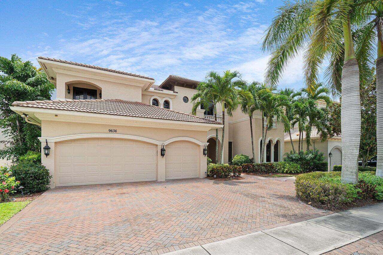 9636 Bridgebrook Drive - Photo 1
