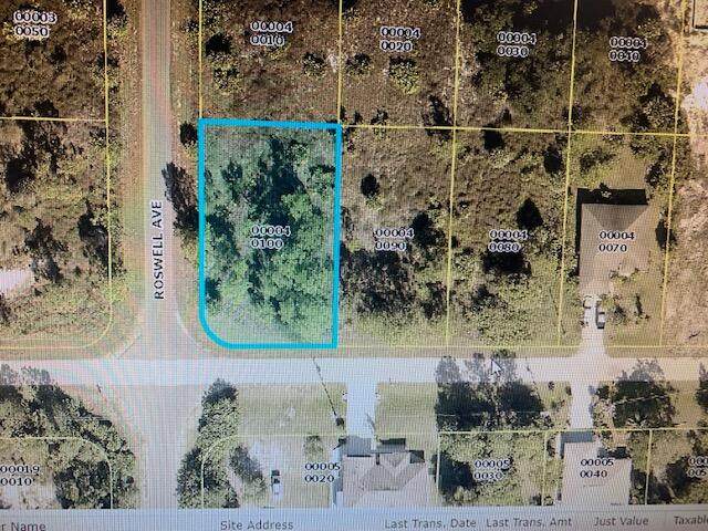 515 Alabaster Street - Photo 1