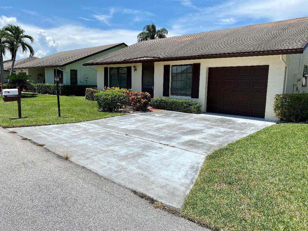 3309 Silver Buttonwood Drive - Photo 1