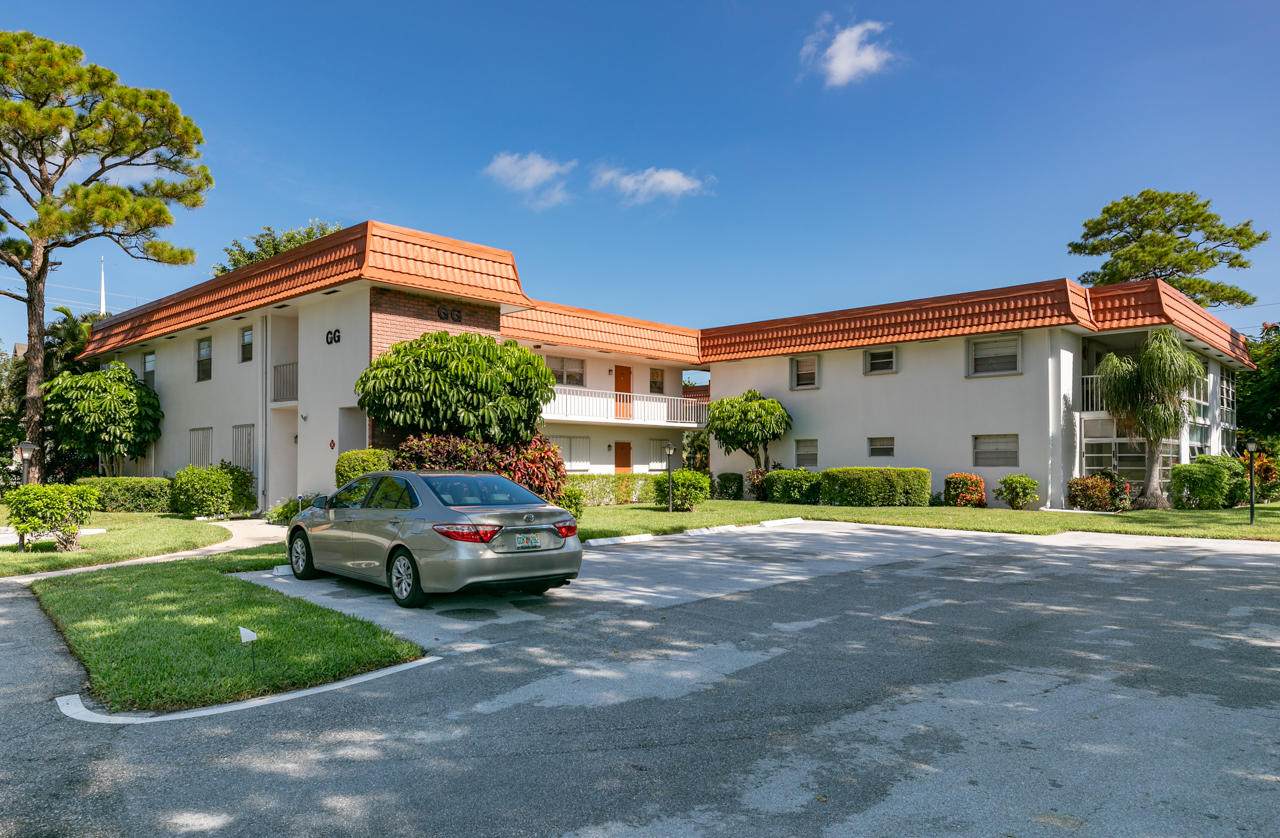 2600 Ocean Boulevard - Photo 1