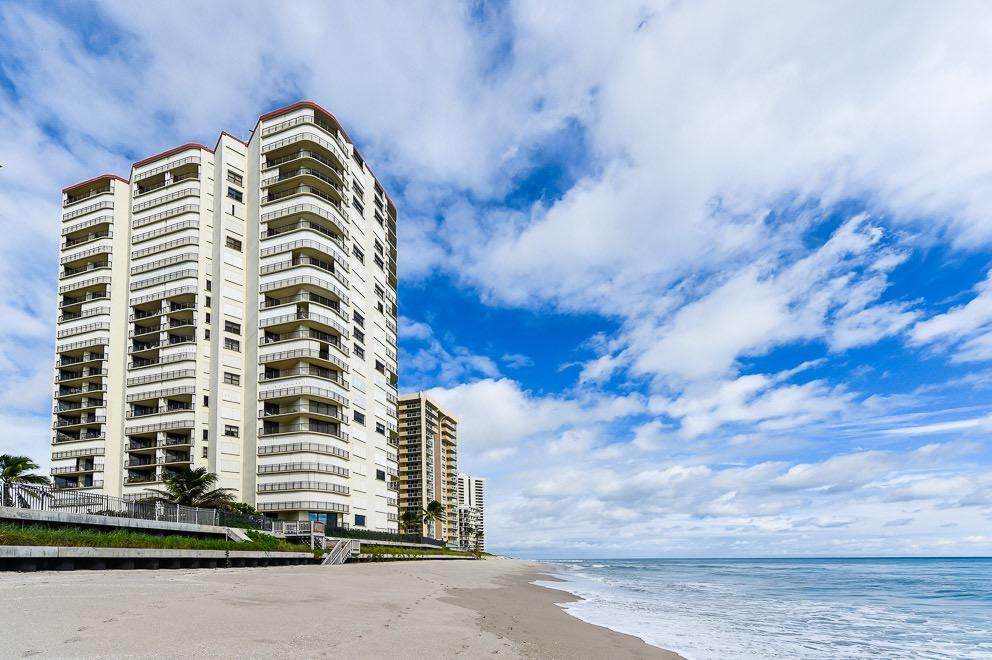 5420 Ocean Drive - Photo 1